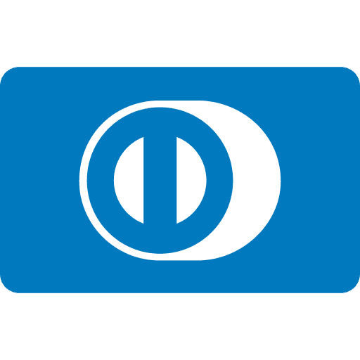Visa/Mastercard