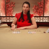 Speed Baccarat D