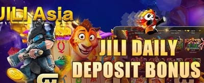 Welcome Slots Package